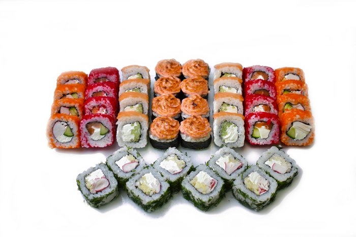 Сет Аригато