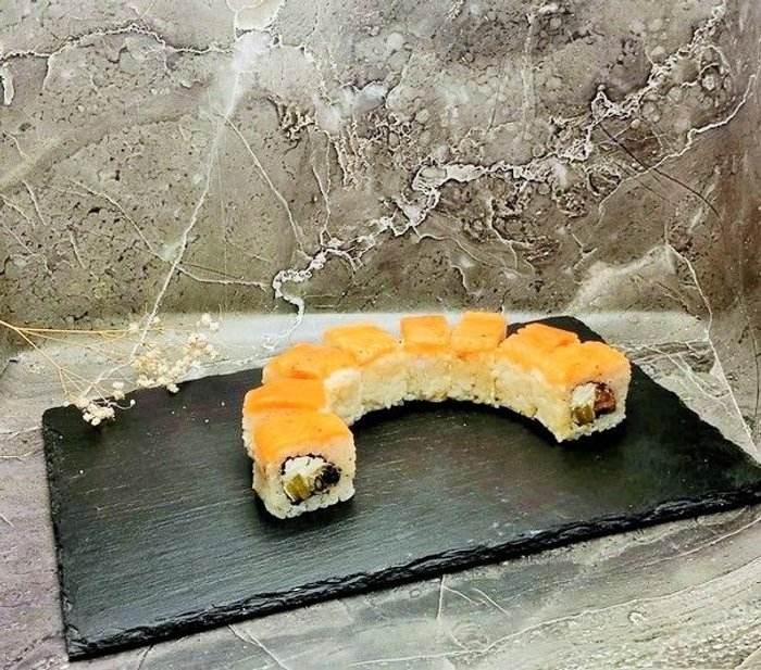 Пикантная Филадельфия