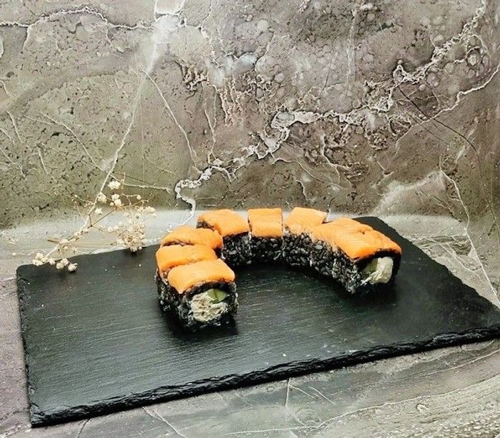 Филадельфия Black