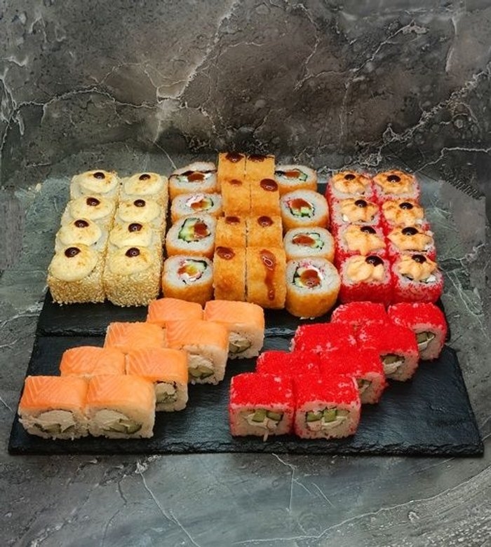 Сет Праздничный