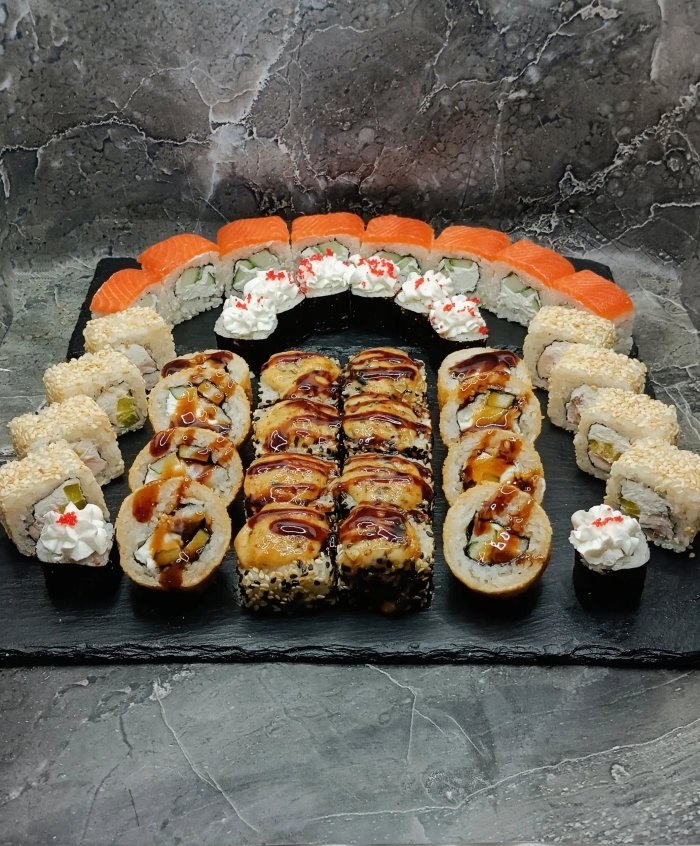 Сет Семейный