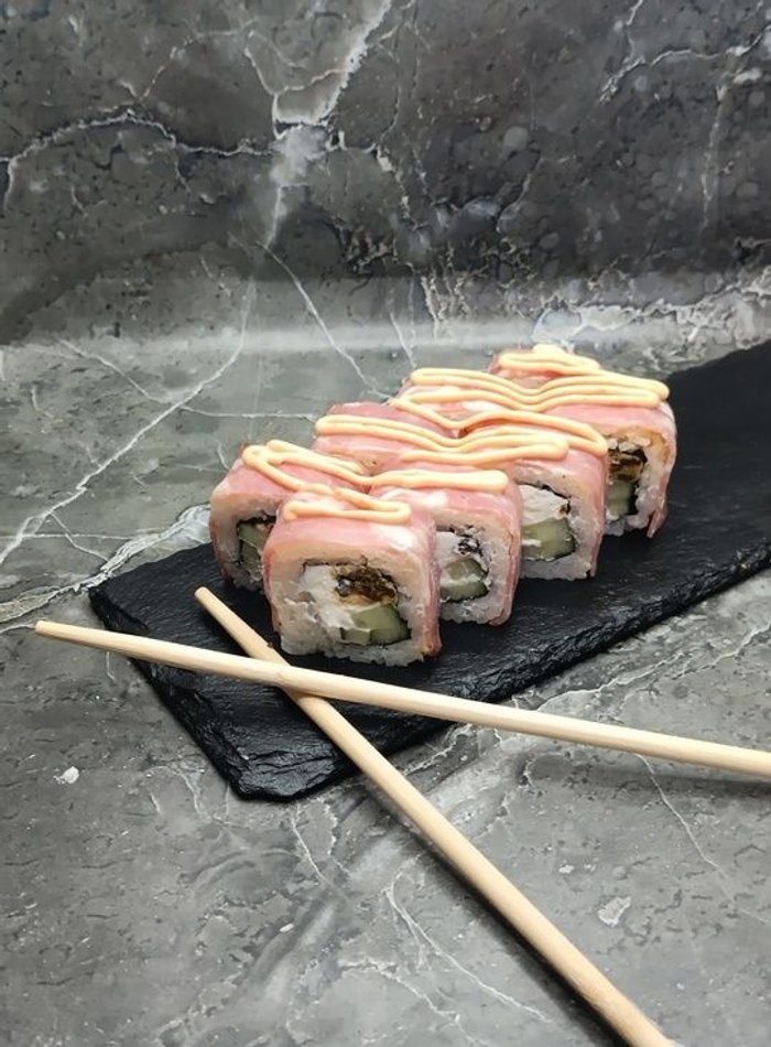 Кунсей Бекон