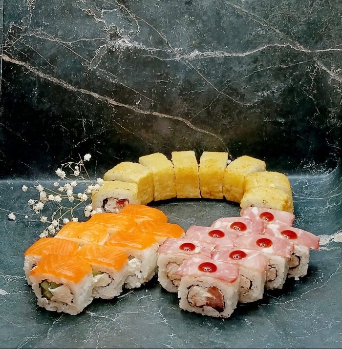 Сет "Для Него"