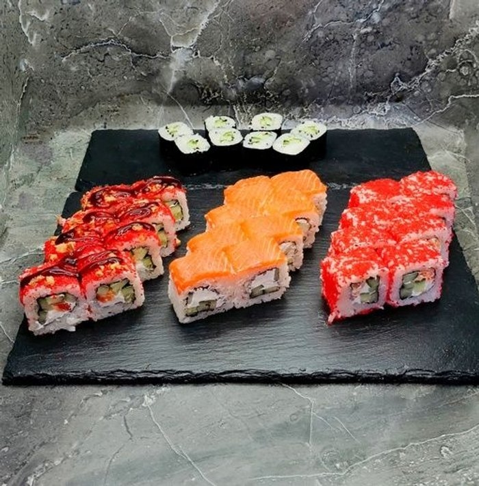 Филадельфия Мания