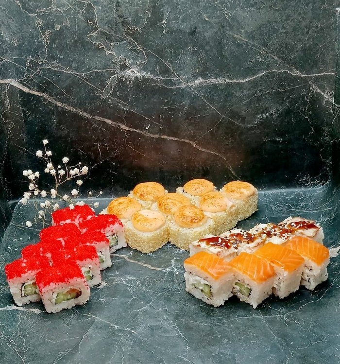 Сет "Для Неё"