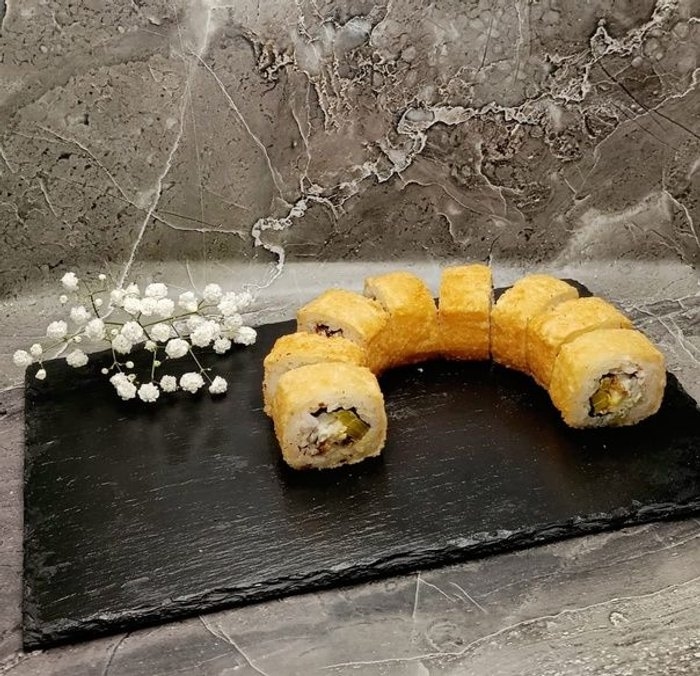 Горячий твикс