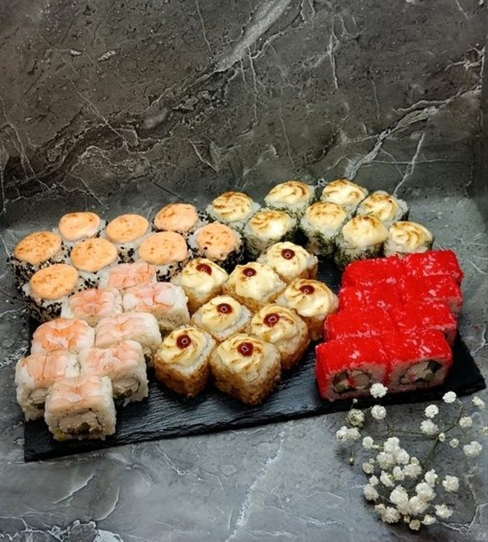 Сет "Наслаждение"