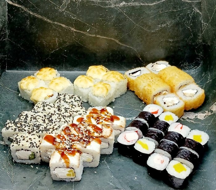 Сет Фуригана