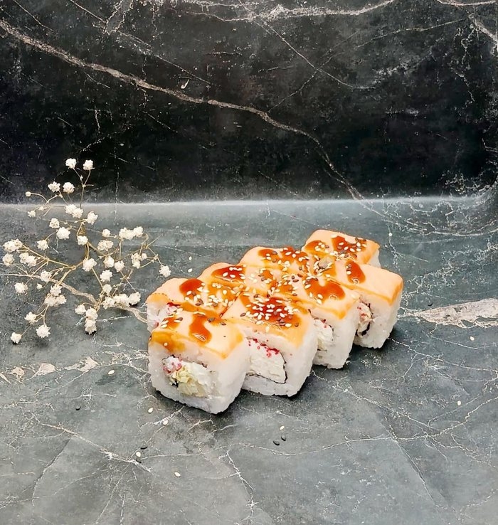 Опаленная филадельфия