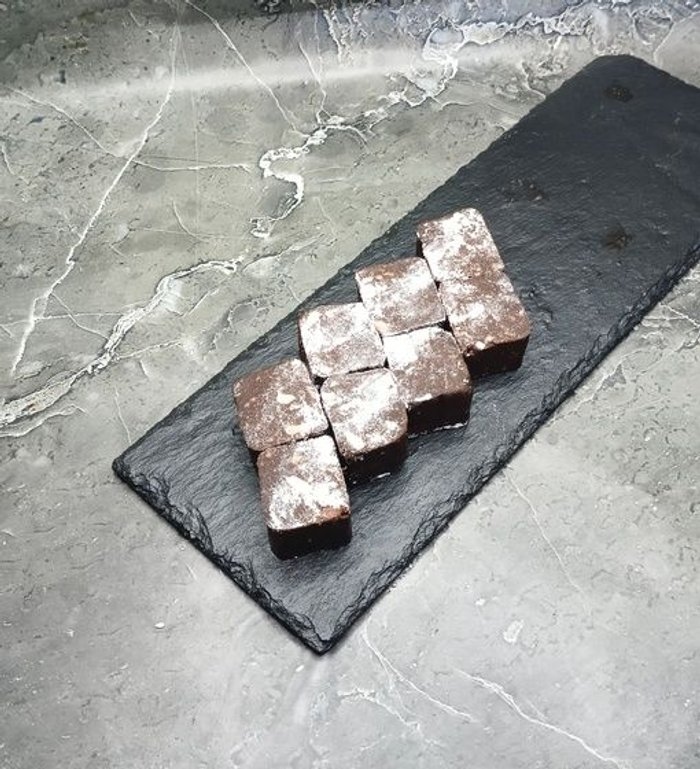 Шоколадный ролл