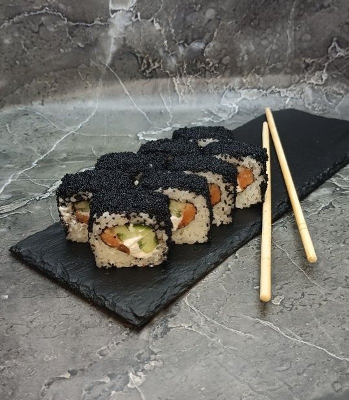 Калифорния Black