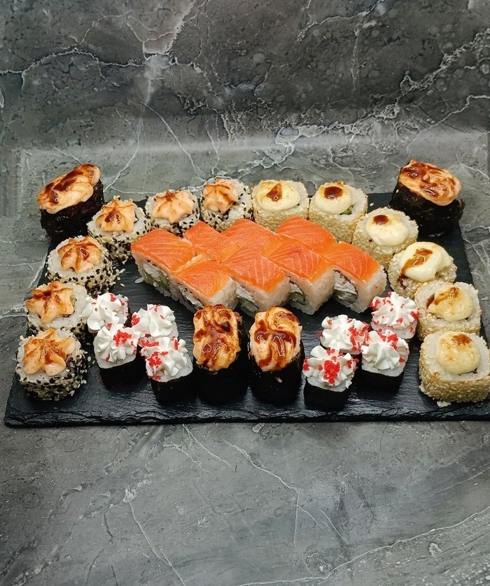 Сет "СЛИВОЧНЫЙ PREMIUM"