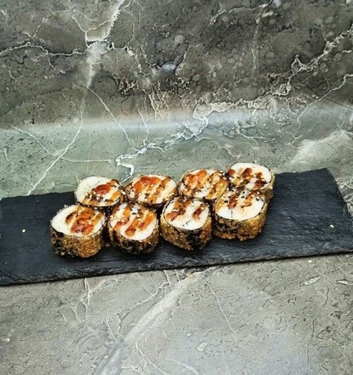 Инь-Янь Темпура