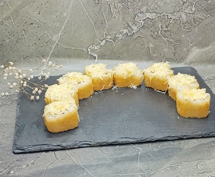 Горячий цезарь