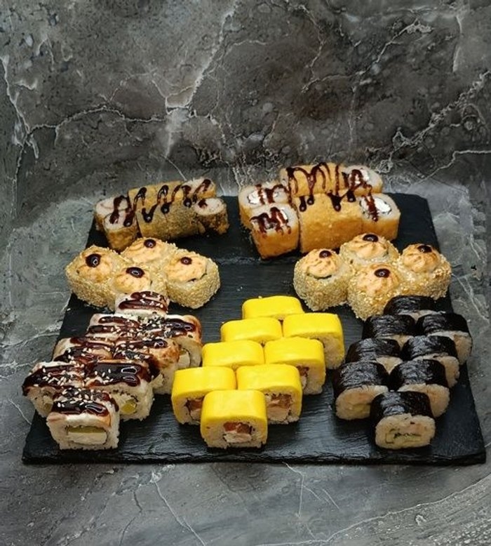 Сет Шуматцу