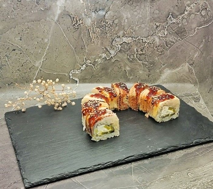 Дракон Люкс