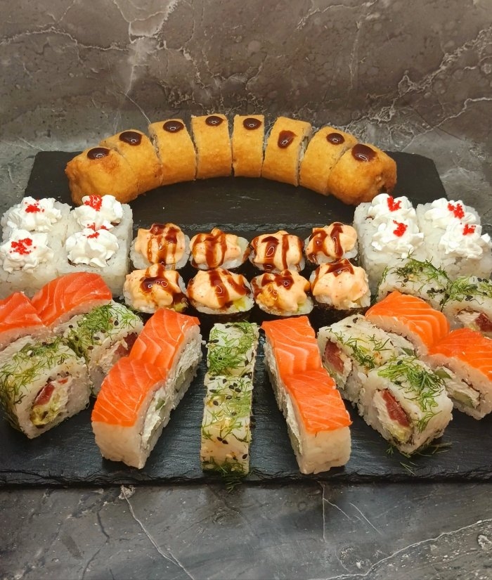 Сет Хиросима