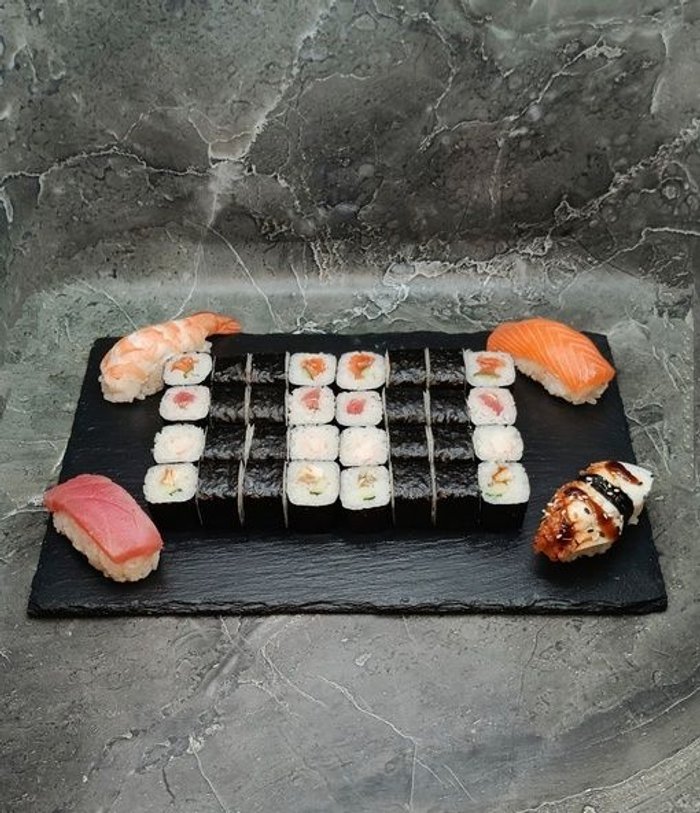 Сет Классика