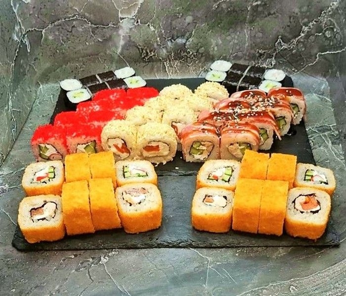 Мадагаскар