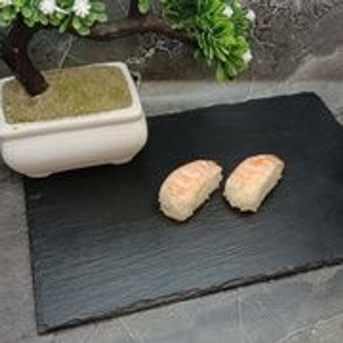 Суши с креветкой