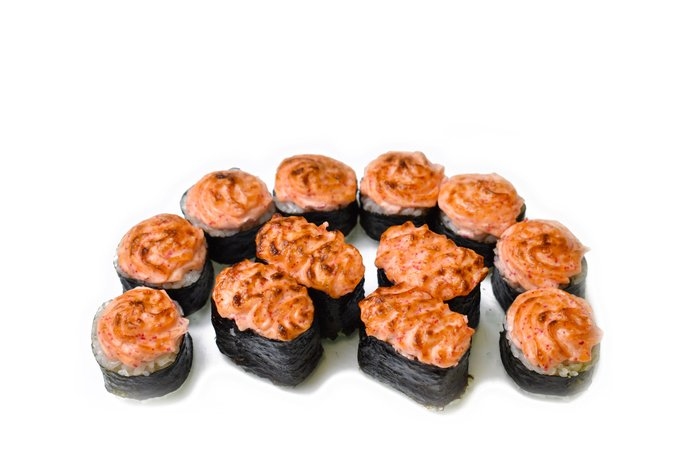 Ассорти "Запеченный"