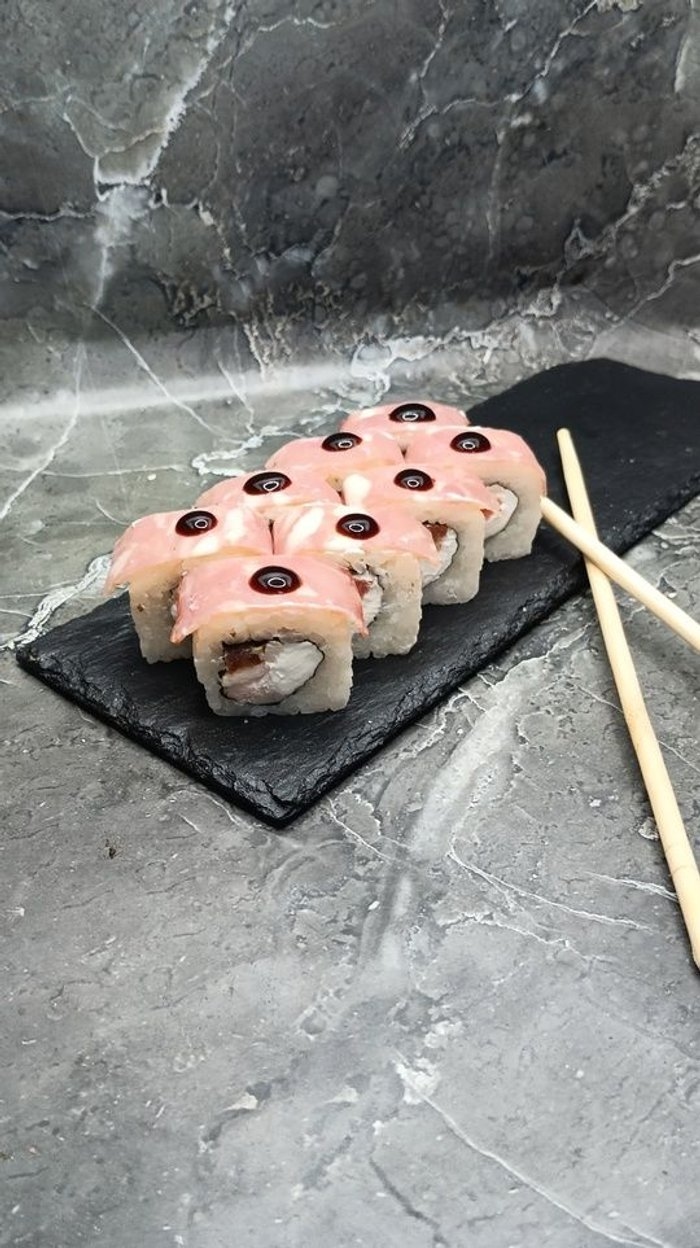 Сеньор бекон